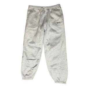 Vintage Spalding Athletic Reversible Sweat Pants